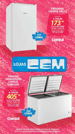 Folheto Lojas Cem Página 33