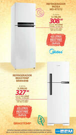 Folheto Lojas Cem Página 35