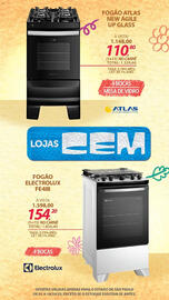 Folheto Lojas Cem Página 41