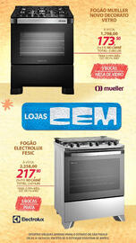 Folheto Lojas Cem Página 43
