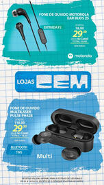 Folheto Lojas Cem Página 53