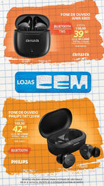 Folheto Lojas Cem Página 54