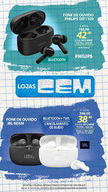 Folheto Lojas Cem Página 55