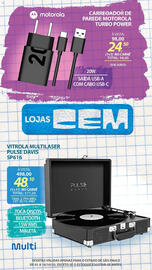 Folheto Lojas Cem Página 57