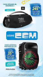 Folheto Lojas Cem Página 59