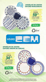 Folheto Lojas Cem Página 75