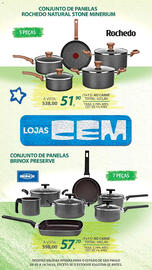 Folheto Lojas Cem Página 77