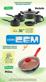 Folheto Lojas Cem Página 78