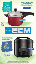 Folheto Lojas Cem Página 79