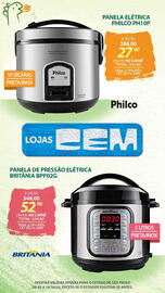 Folheto Lojas Cem Página 80