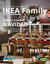 Catálogo IKEA Página 1