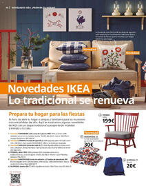 Catálogo IKEA Página 10