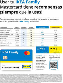 Catálogo IKEA Página 14