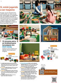 Catálogo IKEA Página 31