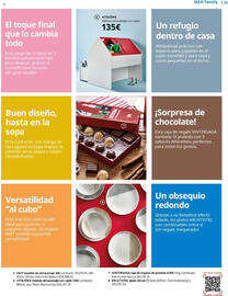 Catálogo IKEA Página 35