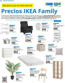 Catálogo IKEA Página 38