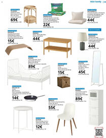 Catálogo IKEA Página 39
