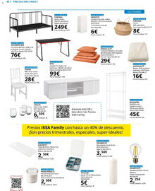 Catálogo IKEA Página 40
