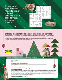 Catálogo IKEA Página 44