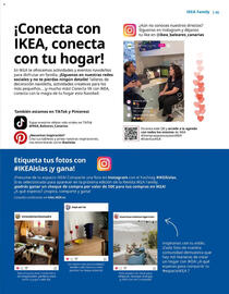 Catálogo IKEA Página 45