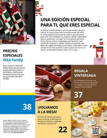 Catálogo IKEA Página 5