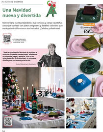 Catálogo IKEA Página 14