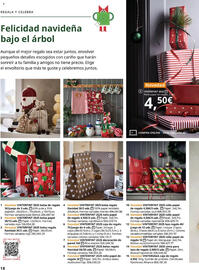 Catálogo IKEA Página 18