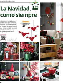 Catálogo IKEA Página 4
