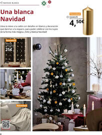 Catálogo IKEA Página 8