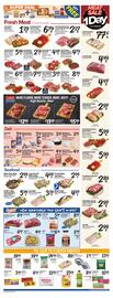 El Super Fresh weekly ad week 40 Page 3