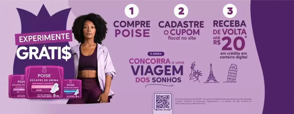 Catálogo A Nossa Drogaria (válido até 10-10)