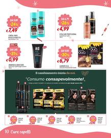 Volantino Famila Superstore Pagina 10