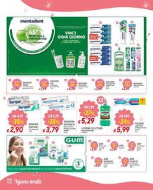 Volantino Famila Superstore Pagina 12