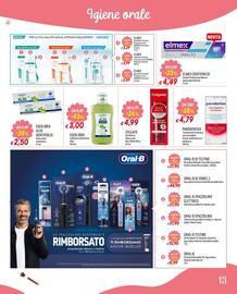 Volantino Famila Superstore Pagina 13