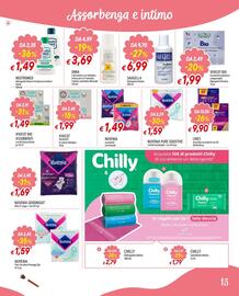Volantino Famila Superstore Pagina 15