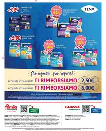 Volantino Famila Superstore Pagina 16