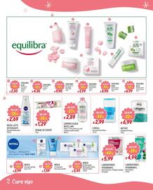 Volantino Famila Superstore Pagina 2