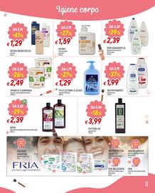 Volantino Famila Superstore Pagina 5