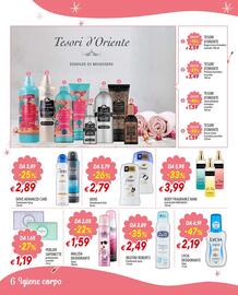Volantino Famila Superstore Pagina 6