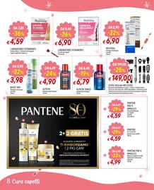 Volantino Famila Superstore Pagina 8