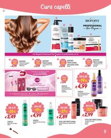 Volantino Famila Superstore Pagina 9