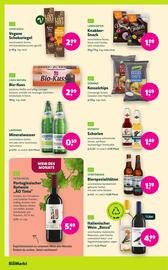Aleco Biomarkt Prospekt Seite 10