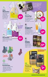 Aleco Biomarkt Prospekt Seite 11