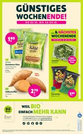Aleco Biomarkt Prospekt Seite 12