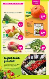 Aleco Biomarkt Prospekt Seite 2