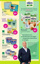 Aleco Biomarkt Prospekt Seite 3