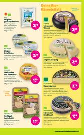 Aleco Biomarkt Prospekt Seite 5