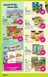 Aleco Biomarkt Prospekt Seite 6