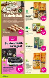 Aleco Biomarkt Prospekt Seite 8