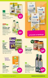 Aleco Biomarkt Prospekt Seite 9